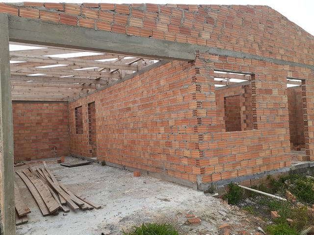 Casa praia Tupancy lado Rondinha