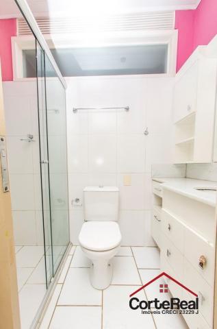 Casa à venda com 3 dormitórios em Cristal, Porto alegre cod:6293 - Foto 12