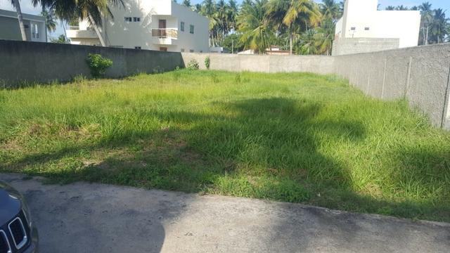 Lote 15x30, murado - Cond. Ilha da Lagoa - Massagueira - Foto 4