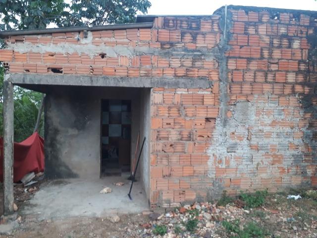 Casa com terreno - Foto 5
