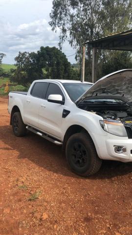 Ranger XL 2.2 Diesel - Foto 4