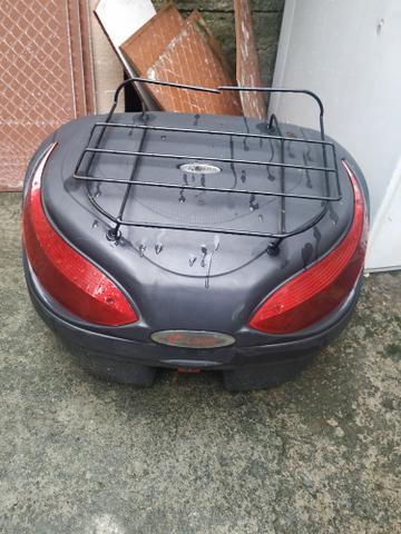 Bauleto 2 capacete