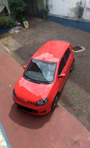 Vendo Fiat Uno Sporting 1.4 - Foto 5