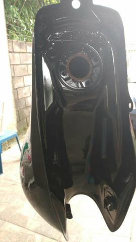 Tanque de fan 150 - Foto 2