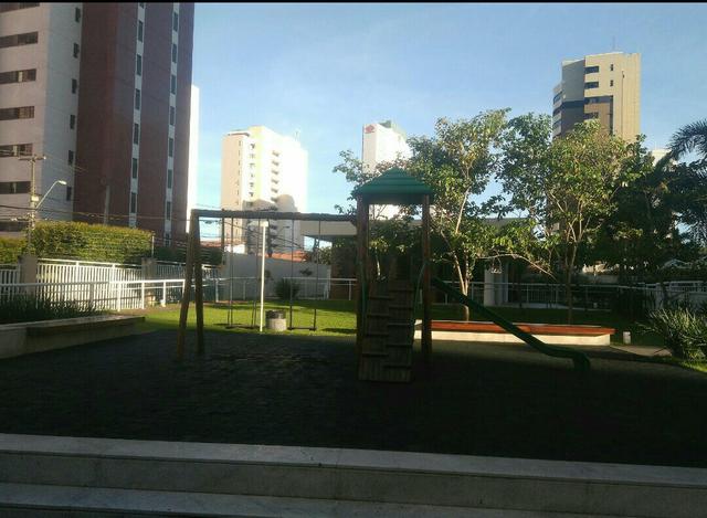 Apartamento três suites, Guararapes. fortaleza-ce - Foto 12