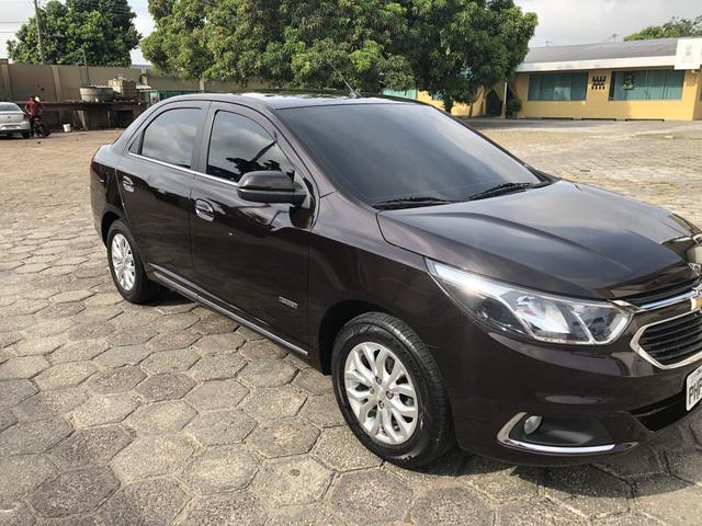 Cobalt elite automático 2017 / 2018 - Foto 4