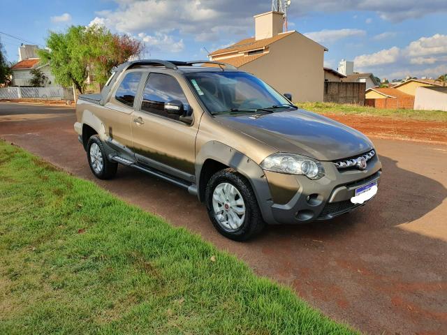 Strada Adventure CD 1.8 16V 2013 - Foto 5