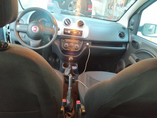 Fiat uno - Foto 4