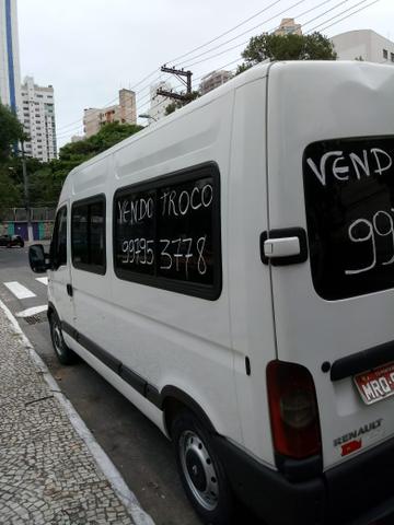 Van master 2007/2008 - Foto 3