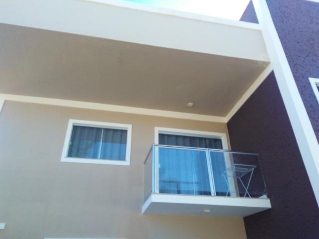 Vendo Apartamento mobiliado -taperapuã - Foto 4