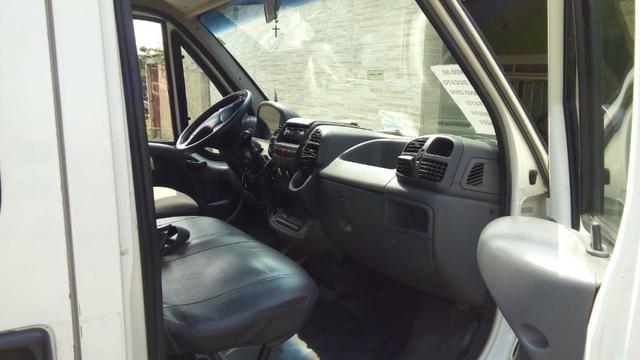 Van fiat Ducato - Foto 5