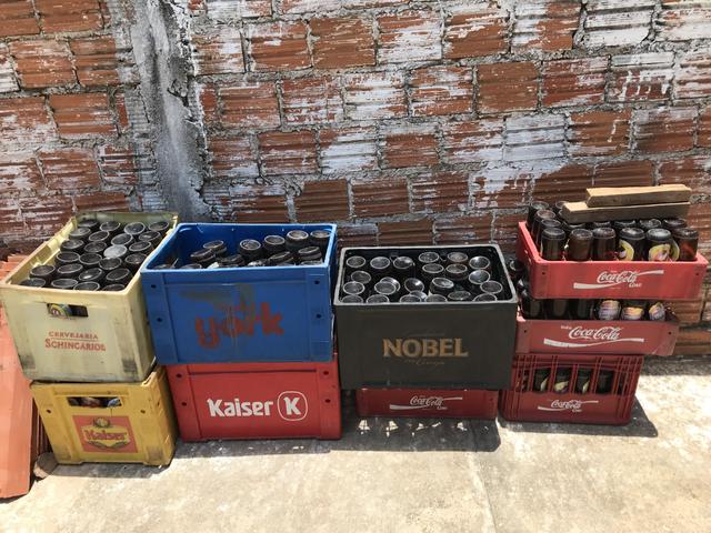 Vasilhames cerveja - Foto 3