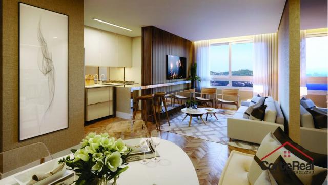 Apartamento à venda com 2 dormitórios em Teresópolis, Porto alegre cod:5852 - Foto 4