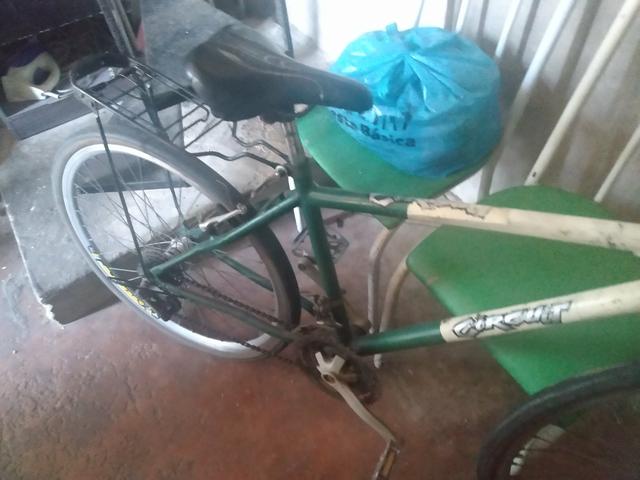 Bicicleta - Foto 3
