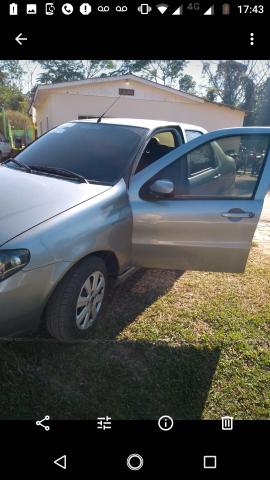 Vendo Siena 2006/2007 12.000