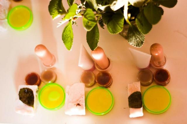 Cosméticos Naturais - Foto 2