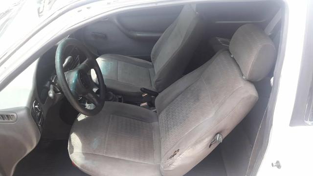 Gol G2 1.0 8v ano 98 - Foto 8