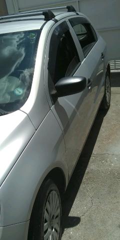 Gol G5 2009 - Foto 2