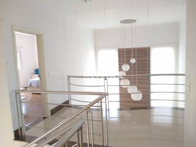 Casa com 3 dormitórios para alugar, 306 m² por r$ 7.000/mês - condomínio villagio capricci - Foto 11