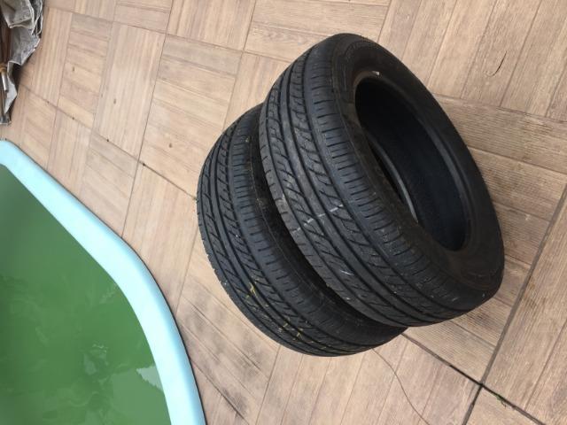 Pneu 185/60/15 - Foto 3