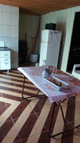Casa 3 qts S.Marcos-Sjp 80 mil - Foto 2