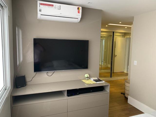 Apartamento 4 Quartos Patamares GreenVille Vista Mar - Foto 7