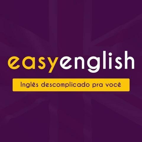 Aulas Particulares de inglês !