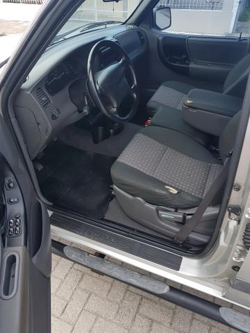 Ranger cabine dupla 4x4 XLS - Foto 6