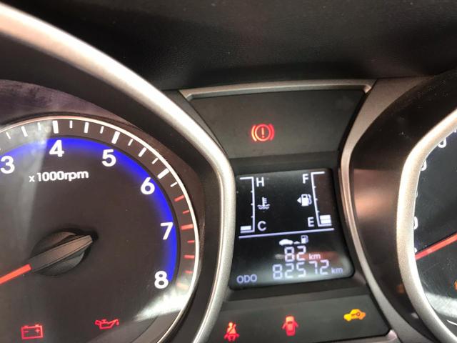Vendo HB20 2014 Comfort 1.6 Plus - Foto 8