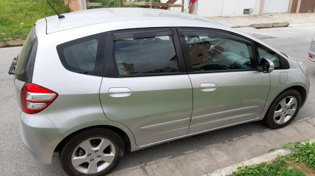 Carro Honda fit - Foto 8