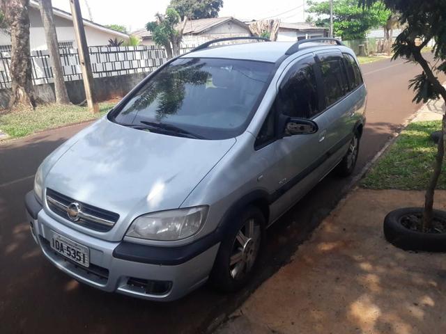 Zafira 2.0 ELITE ( LEIA A DESCRIÇÃO ) - Foto 3