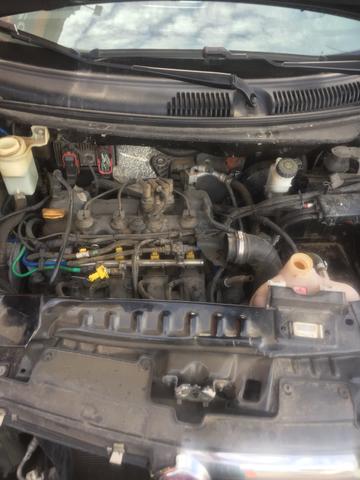 Motor Fechado Grand Siena 1.6 - Foto 4