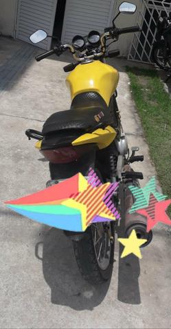 150cc Mix ESDI - Foto 4