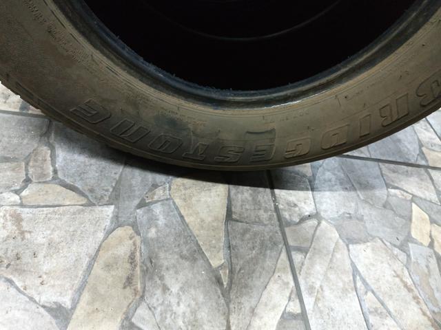 Pneus usados de Ford Ranger - Foto 5