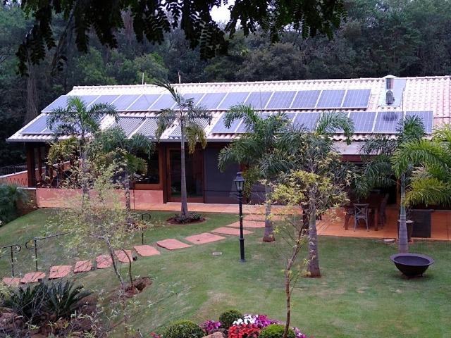 Instalação Energia Solar Fotovoltaica - Foto 4