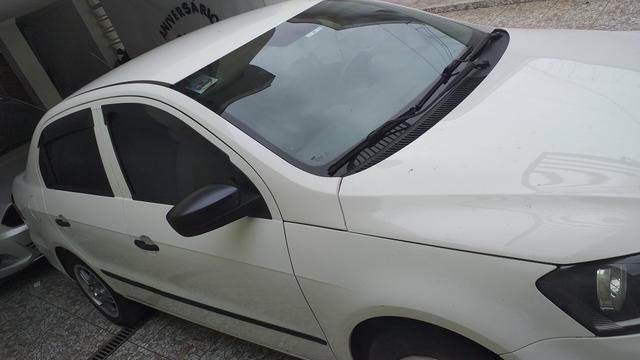 Vendo Voyage 2015 zerado - Foto 3