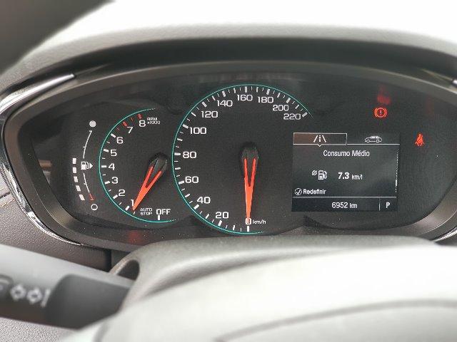Tracker premier 1.4 turbo 2019 - Foto 7