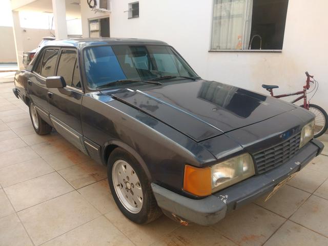 DIPLOMATA 89 6cil. álcool - Foto 2