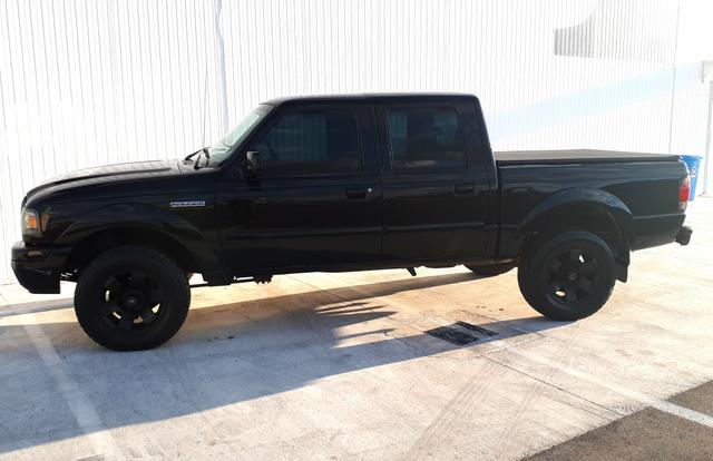 Ranger XLS CD 4x2 2.3 Gasolina - Foto 3