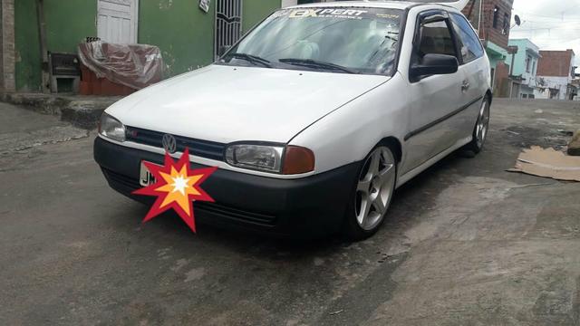 Gol G2 1.0 8v ano 98 - Foto 9