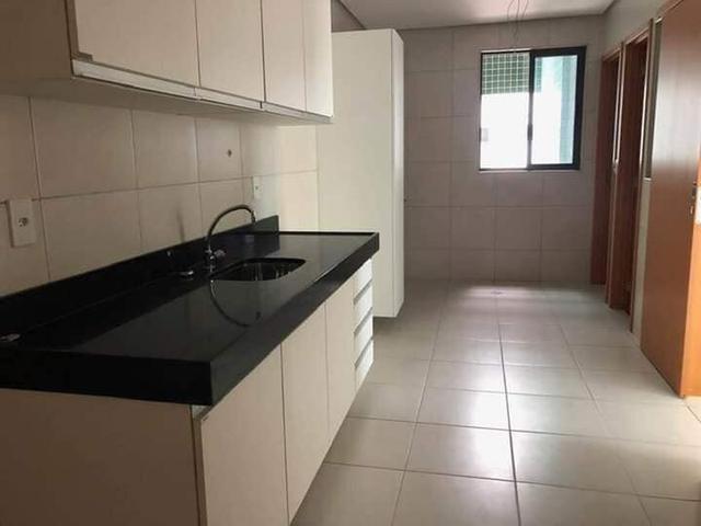 Apto.109m,Novo,3Qts,Dce,2Vgs,Área de Lazer Completa - Foto 15