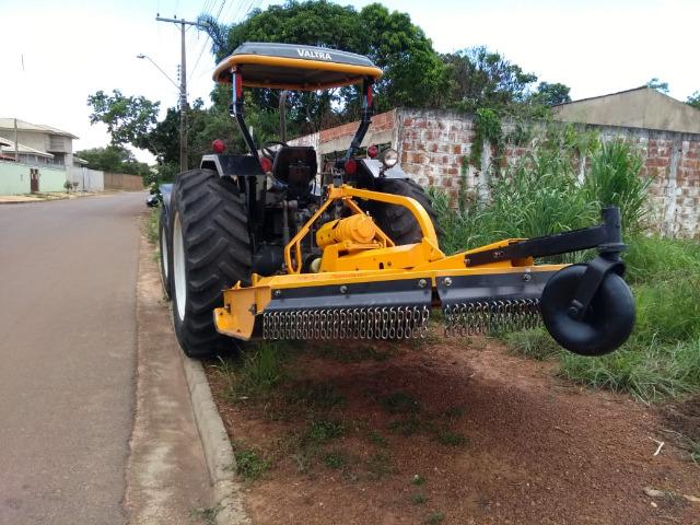 Trator Valtra - Foto 5