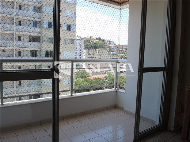 Apartamento, Bento Ferreira, Vitória-ES - Foto 3