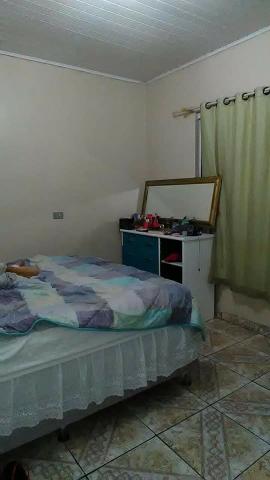 Permuta casa no Jardim Cruzeiro - Foto 9