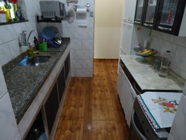 Maravilhosa casa linear em terreno de 600 metros com piscina e RGI - Foto 15