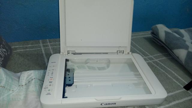 Impressora canon multifucinction printer - Foto 3