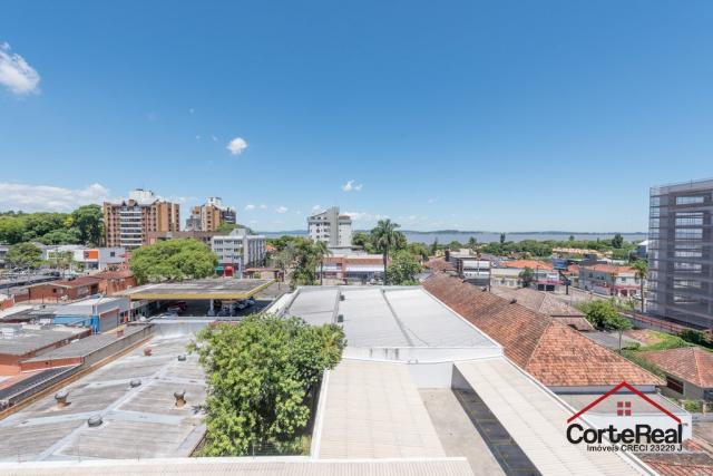 Apartamento à venda com 3 dormitórios em Tristeza, Porto alegre cod:8780 - Foto 18
