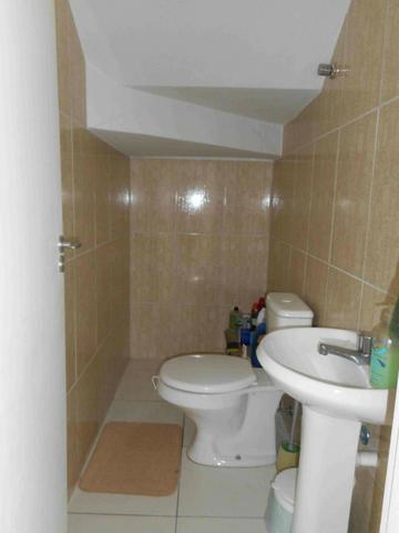 Excelente Sobrado Individual No Bairro Thomaz Coelho Com 124 Metros - Foto 10