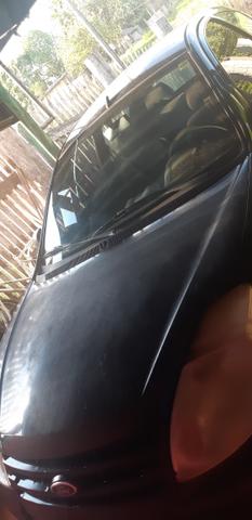 Ford KA 2011 Vendo ou troco - Foto 4