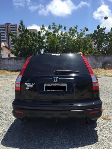 Honda CR-V 2008-2008 Blindado - Foto 3
